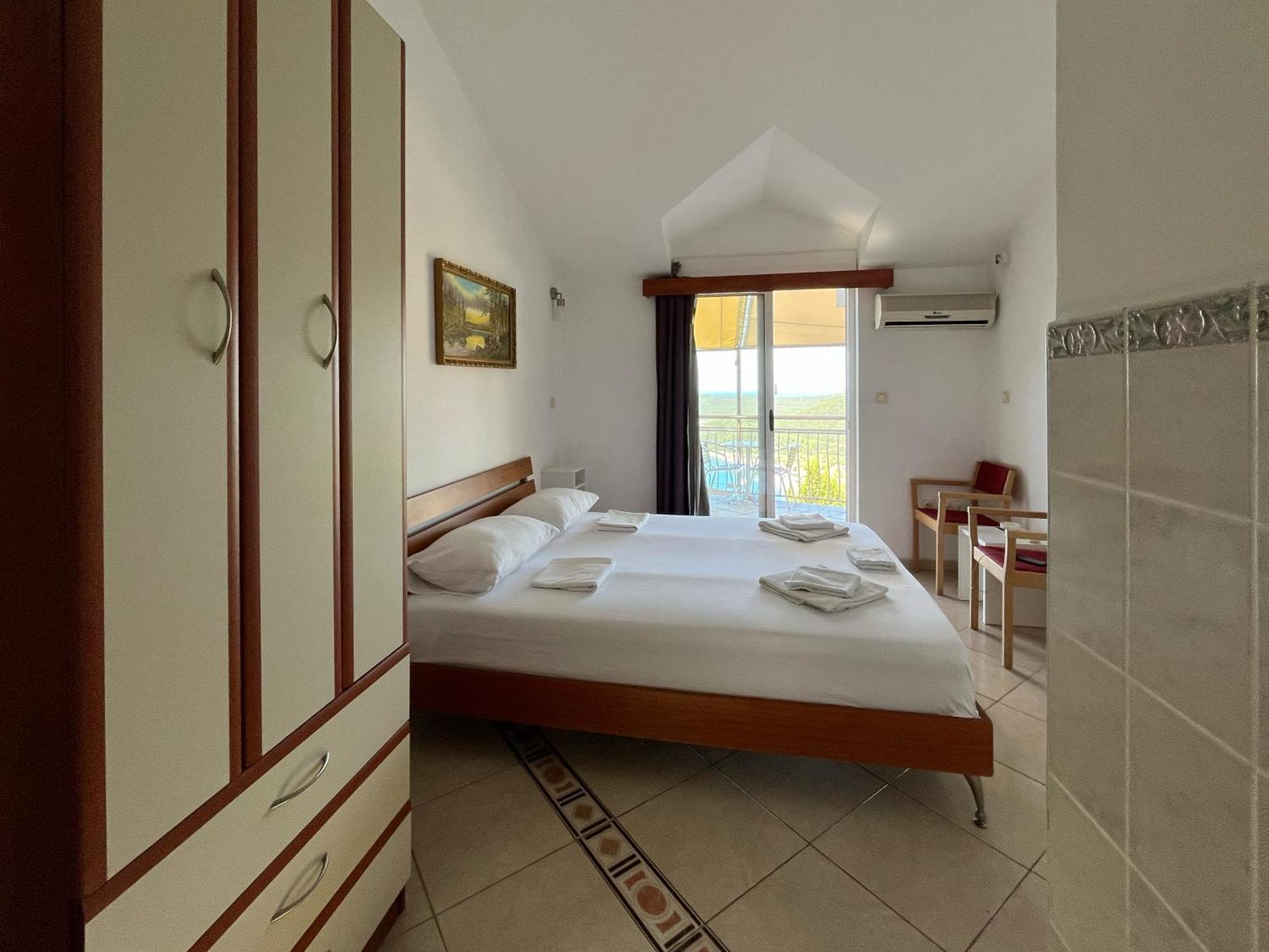 Apartments Nikvik Budva Exterior photo